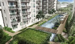 eCO (D16), Condominium #628000631